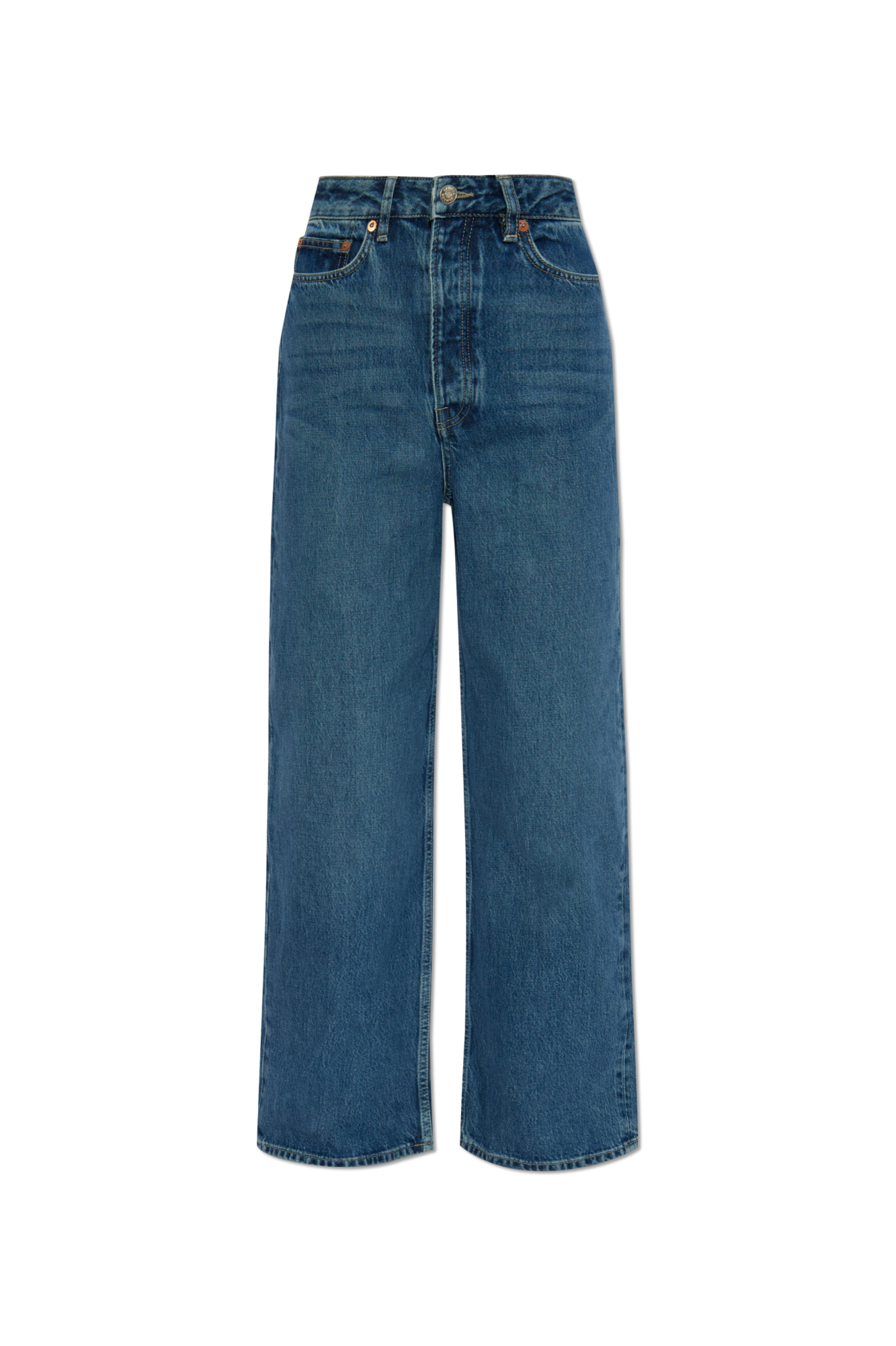 『SAMSOE SAMSOE』SHELLY JEANS デニム ジーンズ SchaferandweinerShops Japan - Women's Miss Me Jeans Horse